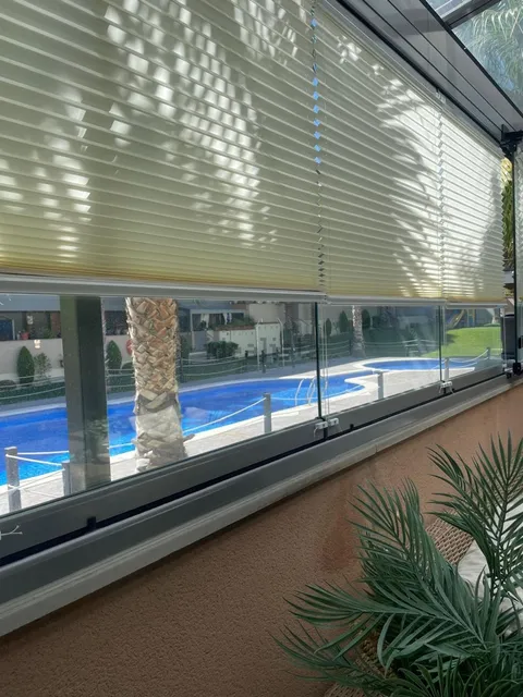 Flat 55 m² in Zaragoza
