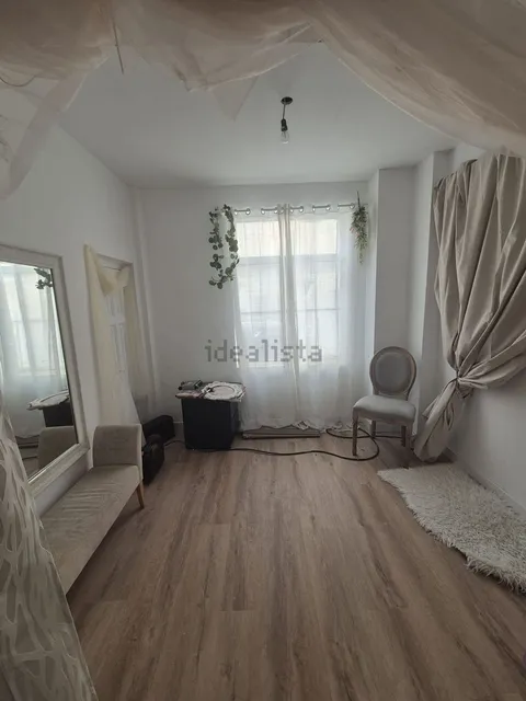 Habitació de lloguer, Saragossa