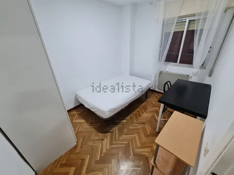 Appartamento 130 m² a Madrid