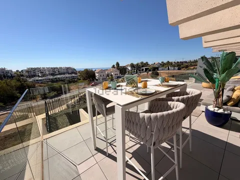 Pis de 149 m² a Estepona