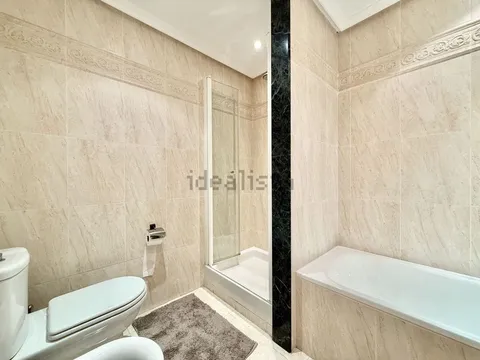 Pis de 90 m² a Estepona