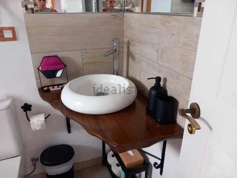 Casa de 65 m² a Vega de San Mateo