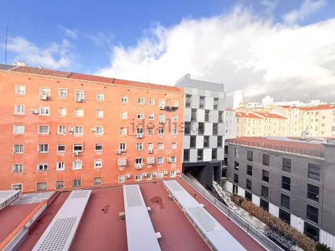 Pis de 125 m² a Madrid
