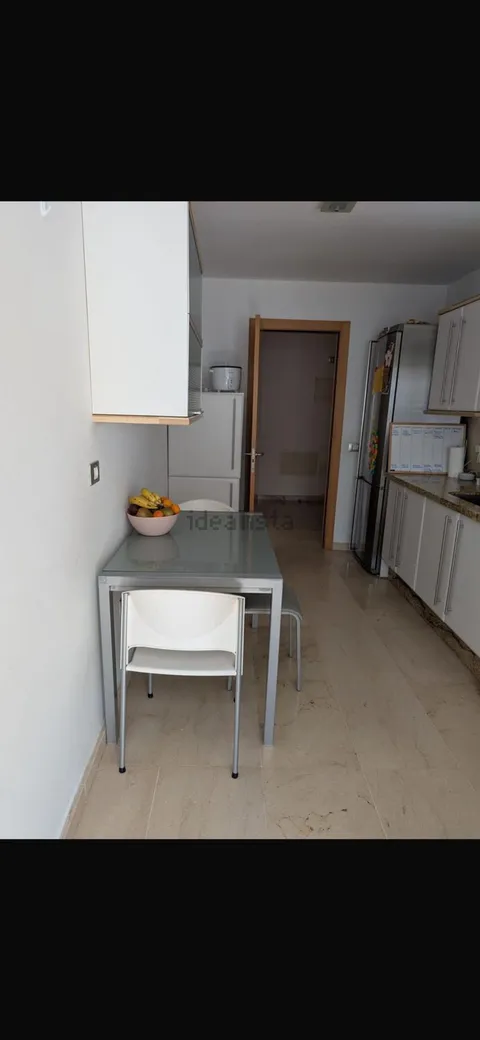 Flat 118 m² in Santa Cruz de Tenerife (3/7)