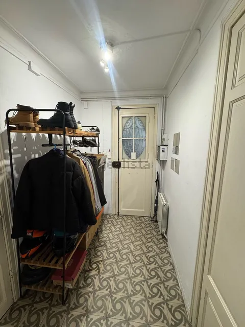Chambre à louer, Barcelone