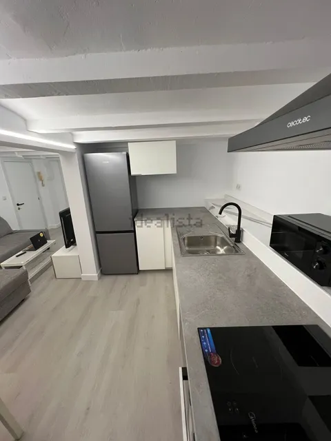 Wohnung 52 m² in Barcelona