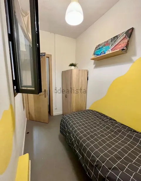 Habitación en alquiler, Barcelona (2/7)