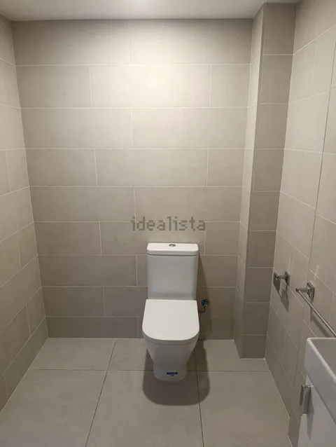Pis de 52 m² a Terrassa