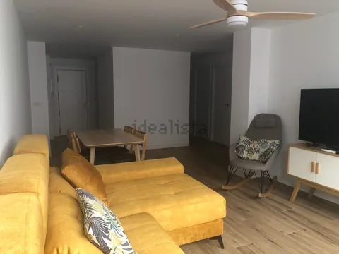 Chambre à louer, Grenade