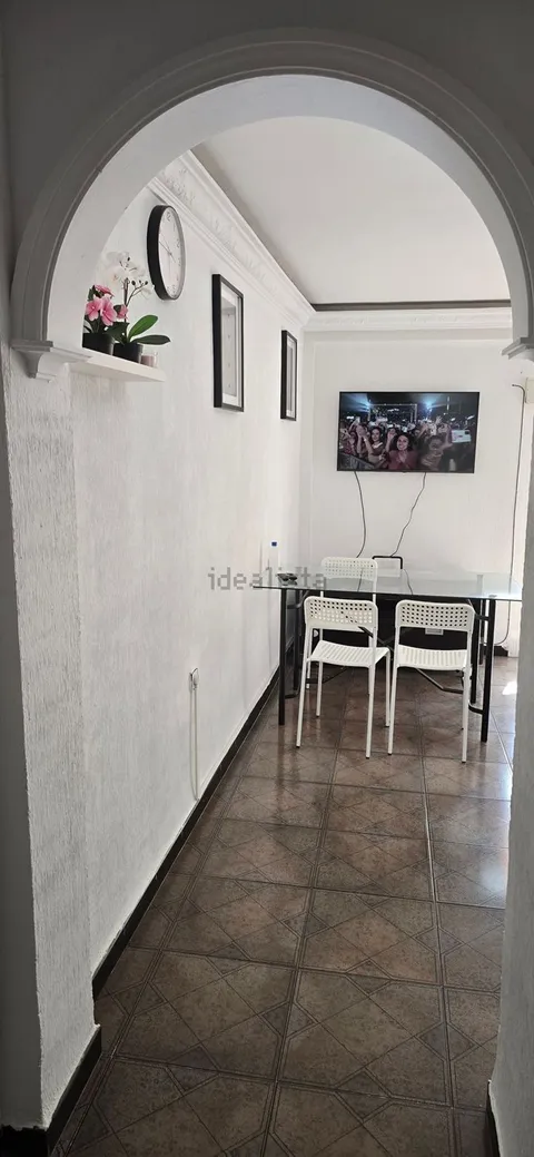 Stanza in affitto, San Juan de Aznalfarache (2/9)