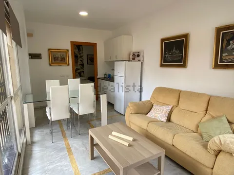 Pis de 55 m² a Marbella