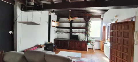 Pis de 75 m² a Madrid