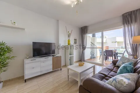 Pis de 60 m² a El Ejido