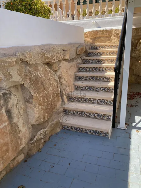 House 120 m² in Mutxamel