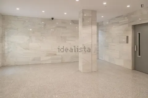 Appartamento 135 m² a Madrid