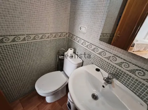 Piso de 95 m² en Benavente
