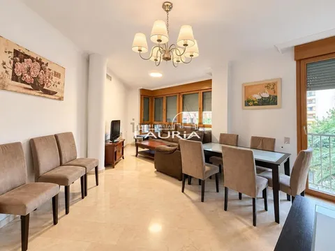 Appartamento 122 m² a Valencia