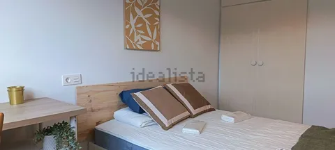 Habitació de lloguer, Irun