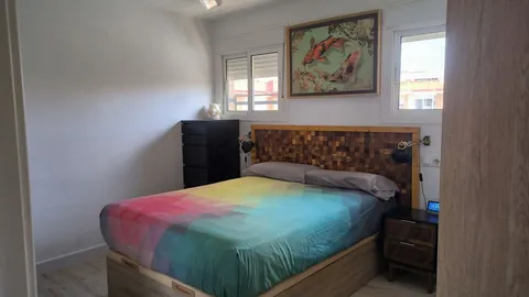 Pis de 57 m² a Sevilla