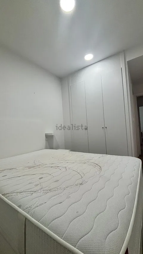Pis de 80 m² a Madrid