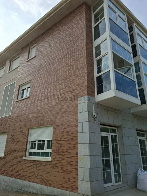 Pis de 94 m² a Piedralaves