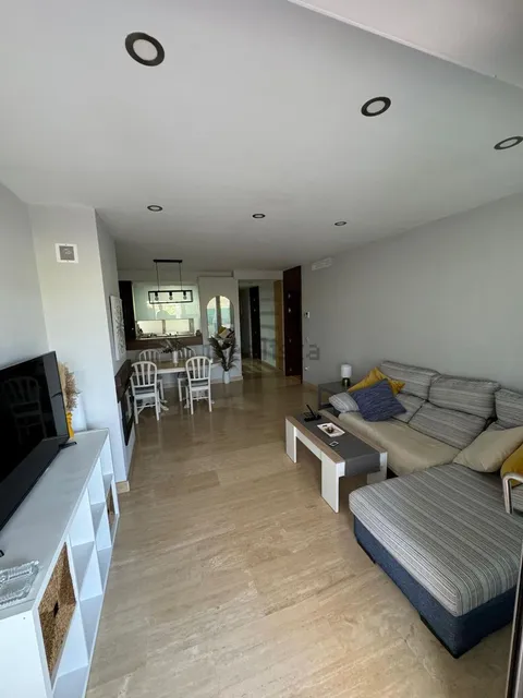 Pis de 90 m² a Mijas