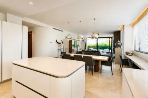 Pis de 420 m² a Marbella