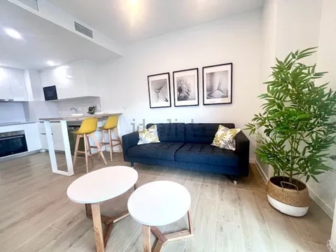 Pis de 65 m² a Màlaga