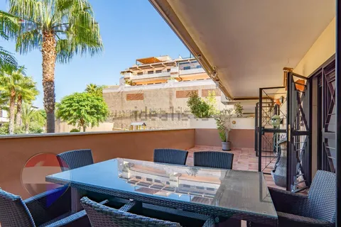 Wohnung 98 m² in Vélez-Málaga
