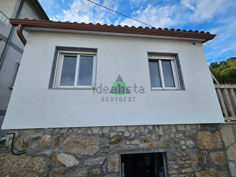 Casa de 40 m² a Ourense