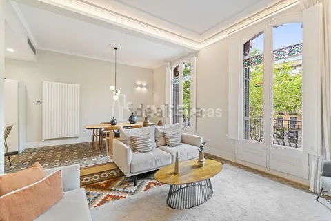Wohnung 300 m² in Barcelona