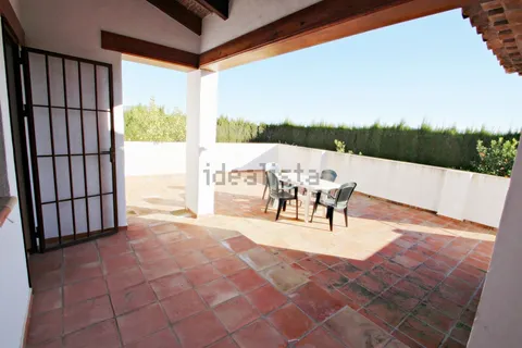 Casa de 220 m² a Teulada