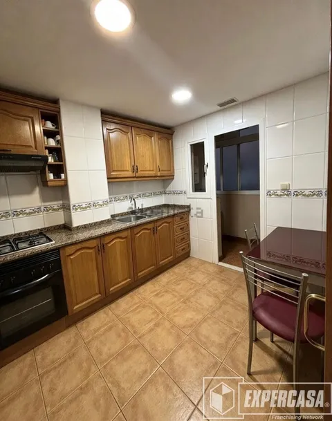 Квартира 141 м² в Валенсии