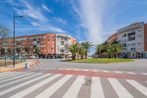 Piso de 85 m² en Dos Hermanas