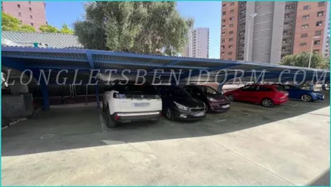 Pis de 79 m² a Benidorm