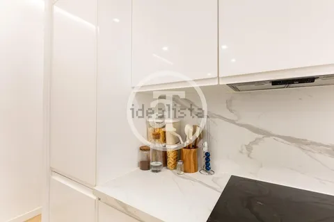 Pis de 62 m² a Madrid