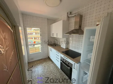 Piso de 62 m² en Madrid (2/25)