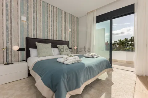 Casa de 307 m² a Marbella