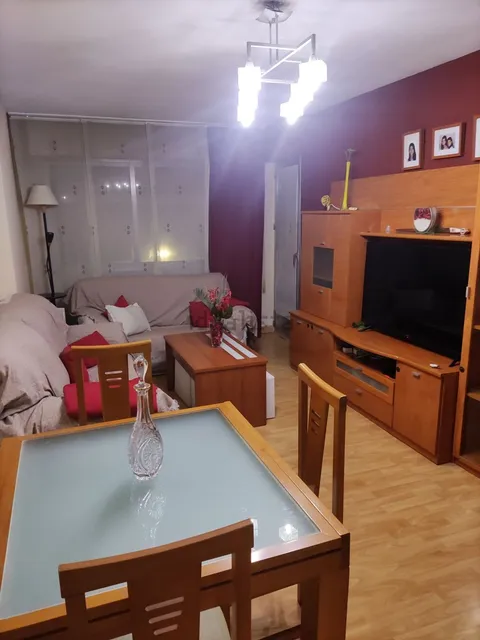 Wohnung 70 m² in Ávila