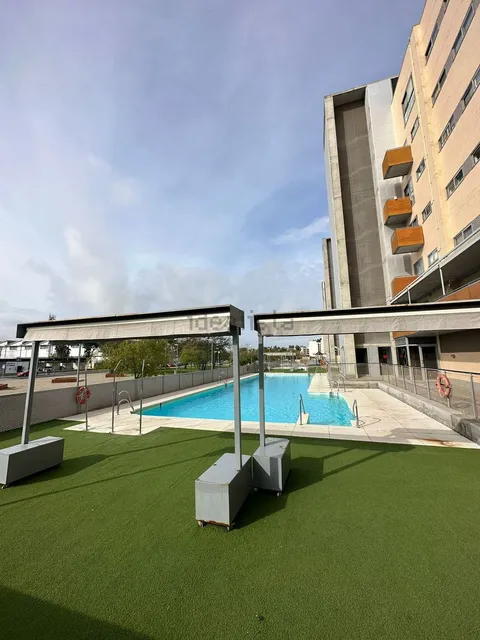 Piso de 120 m² en Sevilla