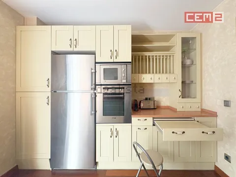 Appartement 74 m² à Pampelune