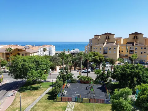 Wohnung 150 m² in Rincón de la Victoria