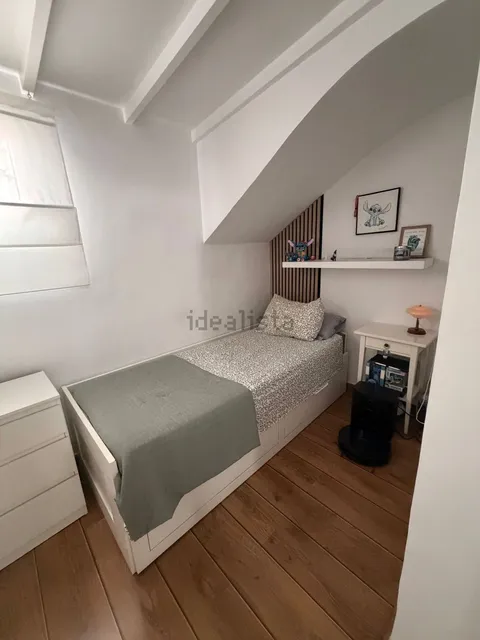 Pis de 50 m² a Sant Joan de Labritja