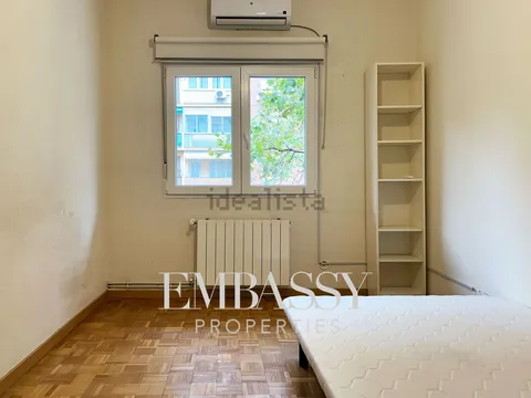 Pis de 79 m² a Madrid