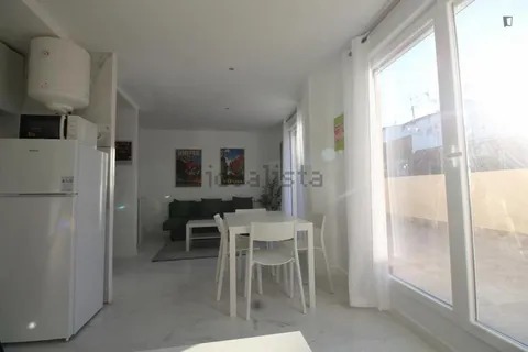Pis de 40 m² a Madrid