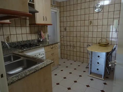 Habitació de lloguer, Terrassa