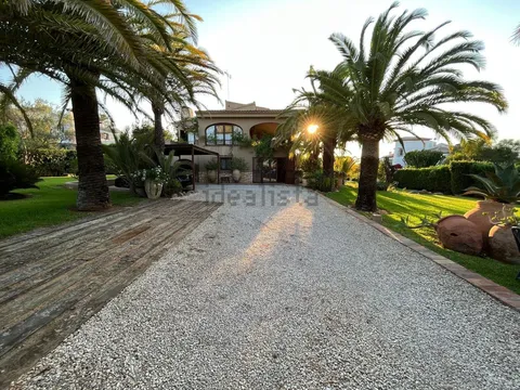 Casa de 350 m² a Xàbia