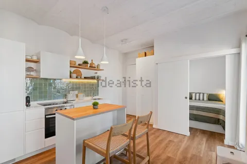 Pis de 35 m² a Barcelona