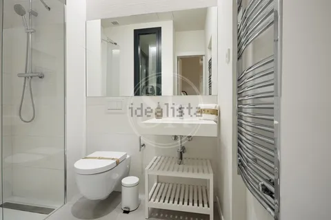 Pis de 80 m² a Barcelona