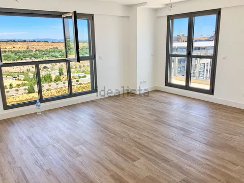Pis de 100 m² a Madrid